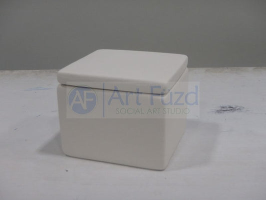 Small Square Box ~ 3 x 3 x 2.5