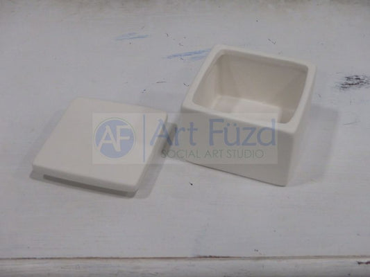 Small Square Box ~ 3 x 3 x 2.5