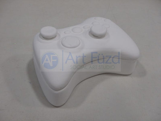 Realistic Gamer Box ~ 5 x 3.25 x 2.75