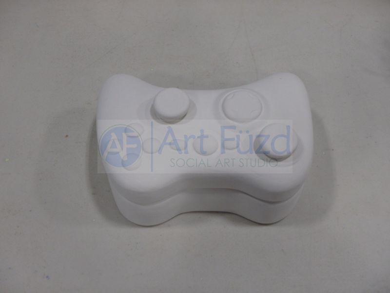 Realistic Gamer Box ~ 5 x 3.25 x 2.75