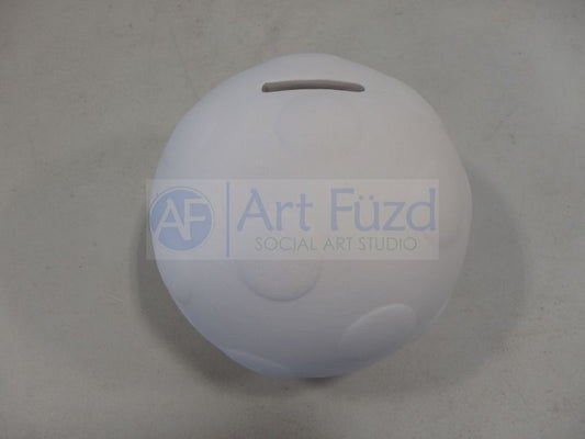 Mushroom Bank, includes Stopper ~ 4 x 4