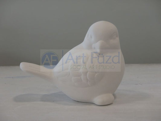 Tweedy the Tweety Bird ~ 4 x 2.5 x 3