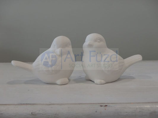 Tweedy the Tweety Bird ~ 4 x 2.5 x 3