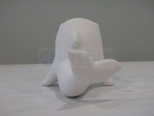 Dexter the Dolphin Party Pal ~ 6 x 3.5 x 3