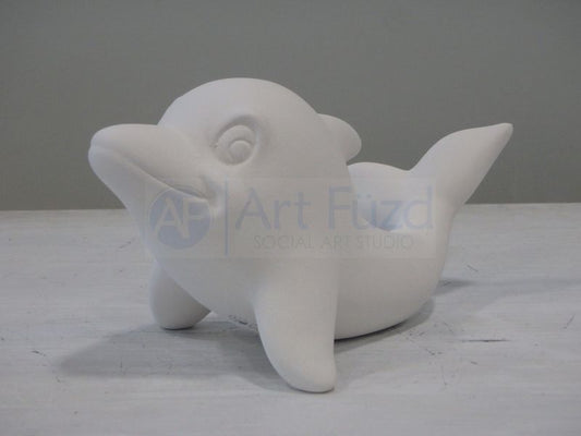 Dexter the Dolphin Party Pal ~ 6 x 3.5 x 3