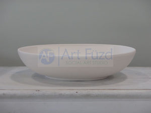 Large Family Style Serving Bowl (2 Liters) ~ 14.25 x 11 x 3.5