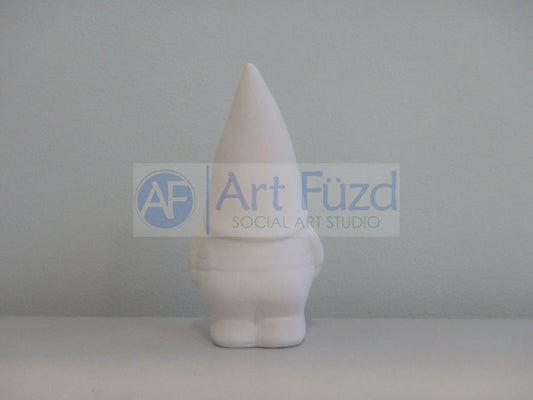 Small Nate the Gnome Figurine ~ 2.25 x 2.5 x 5