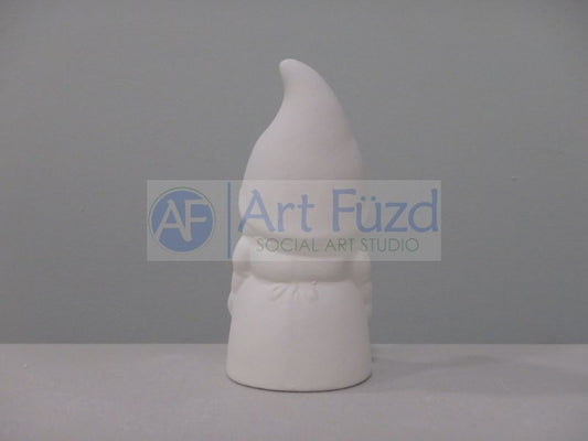 Nora the Gnome Party Pal ~  2.5 x 4.75