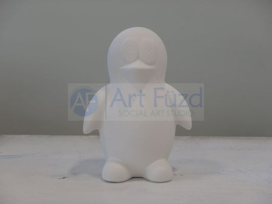 Poindexter Boy Penguin ~ 5 x 3.5 x 5