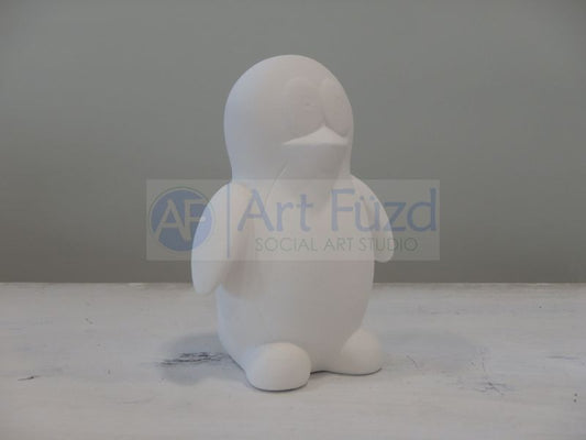 Poindexter Boy Penguin ~ 5 x 3.5 x 5