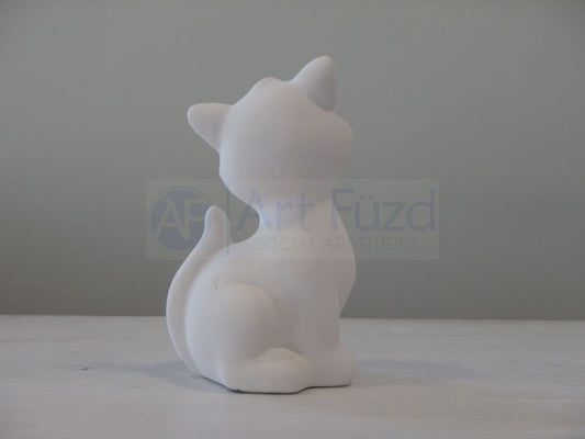 Callie the Kitty Cat Party Pal ~ 3 x 2.5 x 4.5