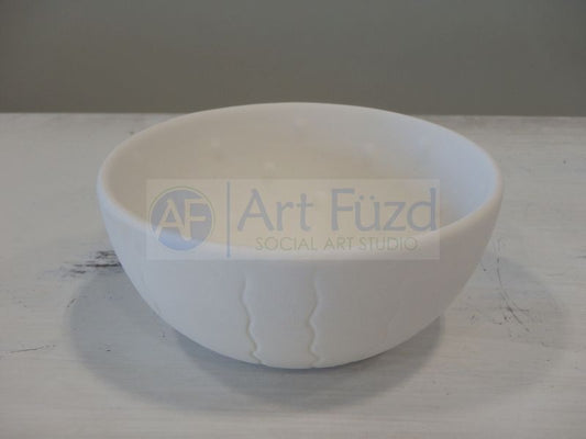 Small Watermelon Sauce Bowl ~ 4 x 4 x 1.75