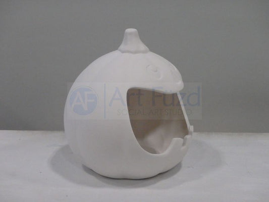 Mr. Big Mouth Candy Dish ~ 7.5 x 7.5 x 7.75