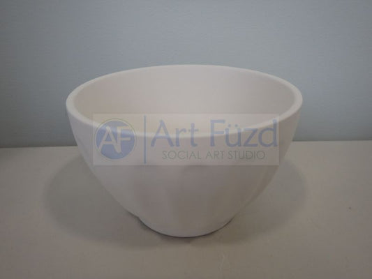 Medium Retro Cereal Bowl ~ 5.75 in. dia. x 3.5 in. high