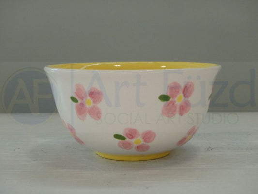 Cascade Bowl (12 oz.) ~ 5 in. dia. x 2.5 in. high