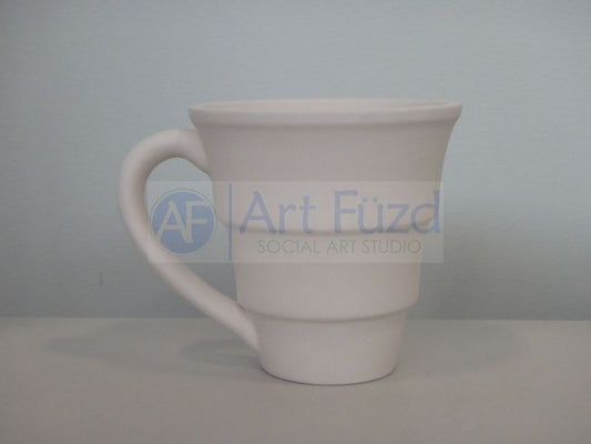 Shifted Layers Mug (12 oz.) ~ 4 in. dia. x 4.25 in. high