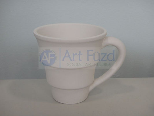 Shifted Layers Mug (12 oz.) ~ 4 in. dia. x 4.25 in. high