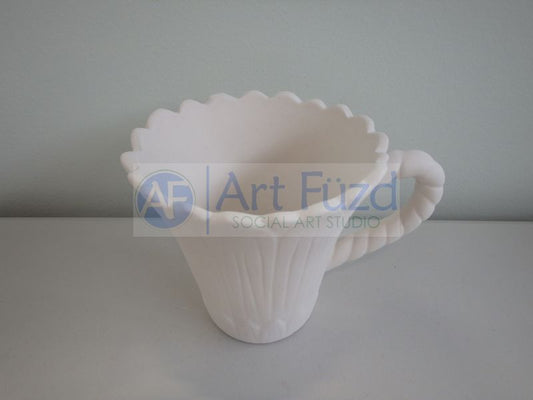 Blooming Sunflower Mug (10 oz.) ~ 4.25 in. dia. x 3.75 in. high