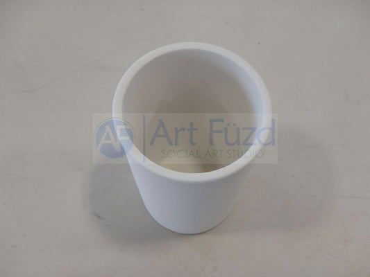 Small Bathroom Style Tumbler (6 oz.) ~ 2.75 in. dia. x 4.25 in. high