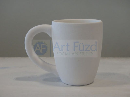 Small Daisy Mug (10 oz.) ~ 3.25 x 4