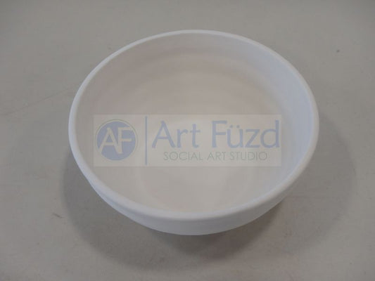 Tiered Cereal Bowl ~ 6 in. dia. x 2.5 in. high