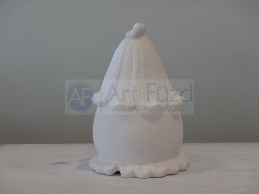 Blossom Fairy Cottage Light-Up, includes Light Kit ~ 6 x 6 x 7.75