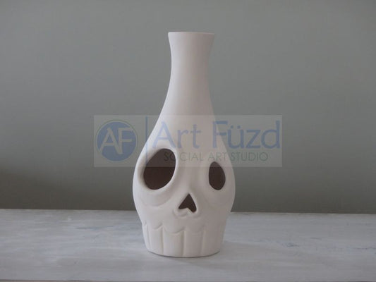 Burnie Bones Chiminea ~ 4.75 in. dia. x 9.75 in. high