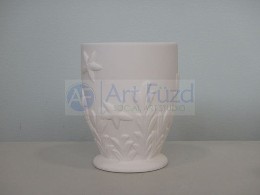 Under The Sea Mug (8 oz.) ~ 3 in. dia. x 4 in. high