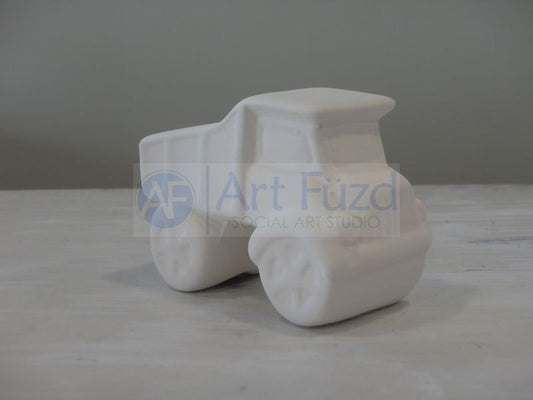 Small Dumpy Dump Truck Vehicle ~ 3.5 x 2 x 2