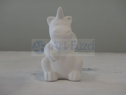 Dora the Dinosaur ~ 3.5 x 2.5 x 3