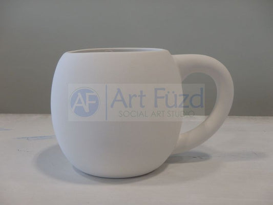 Happy Mug (18 oz.) ~ 3.5 x 4