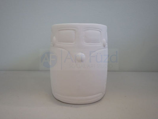 Hippie-Van-Tasse (14 oz.) ~ 5,5 x 3 x 3,75