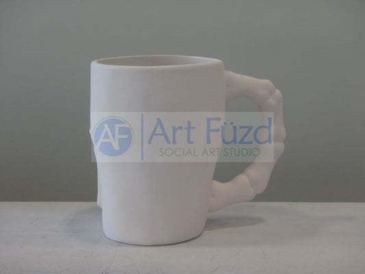 Skull Stein Mug (32 oz) ~ 4.5 x 5.75