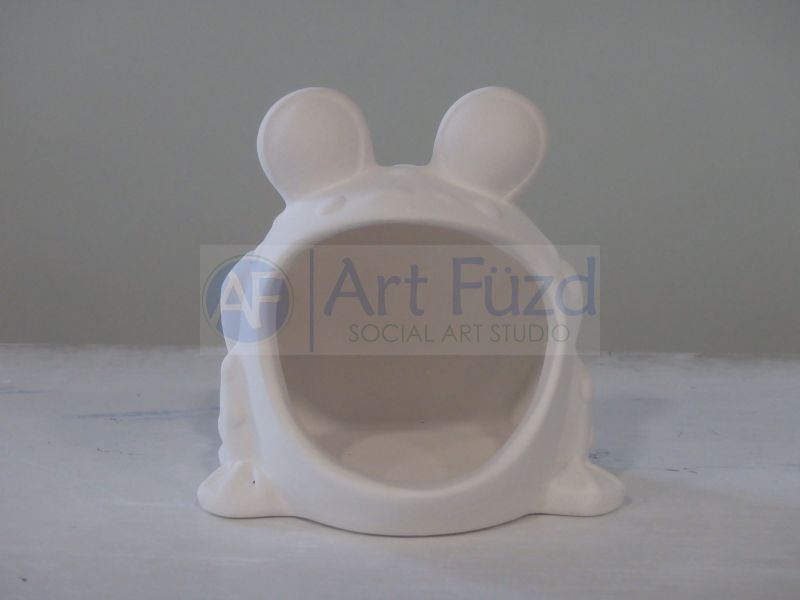 Portaescobillas Froggie D. Scrubbings ~ 4,75 x 3,75 x 4,5