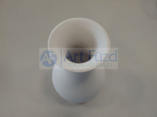 Tall Vinti Vase (40 oz.) ~ 5 x 9.25