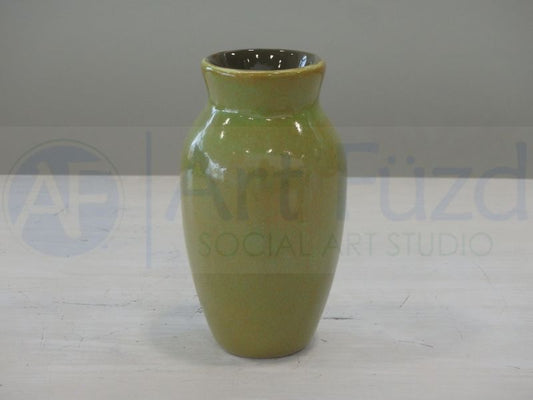 Small Elegant Bud Vase ~ 2 in. dia. x 4 in. high