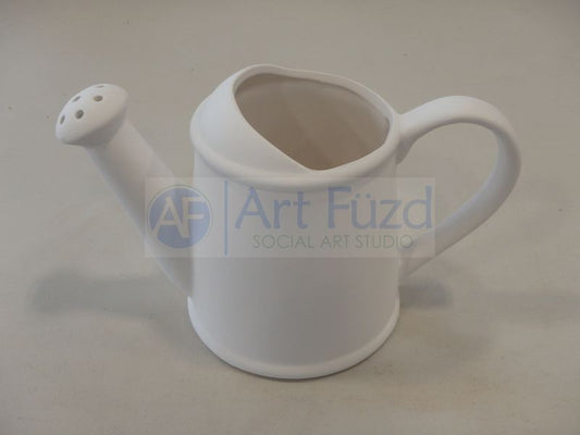 Traditional Garden Watering Bucket ~ 9.5 x 5 x 5.75