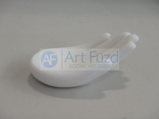 Halte meine Handschale ~ 5,25 x 3,25 x 2,5