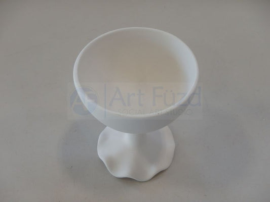 Elaine Coupe Cocktail Glass ~ 4.5 x 4.5 x 5.5