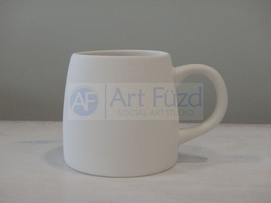 Rainbow Mug (20 oz.) ~ 6 x 4.25 x 4