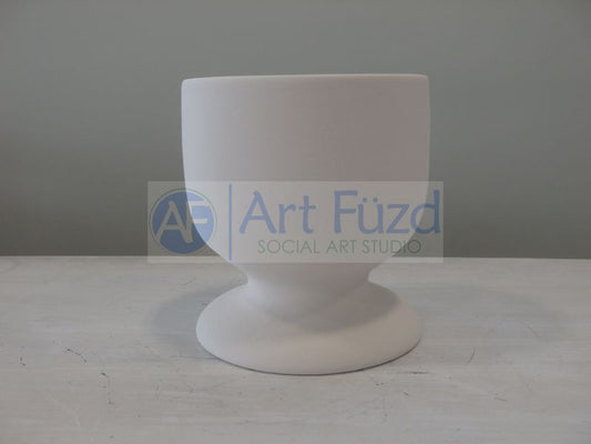 Medium Face Planter (24 oz.) ~ 4.25 in. dia. x 4.75 in. high