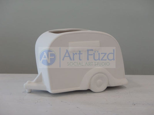 Camper Container ~ 8 x 4 x 4