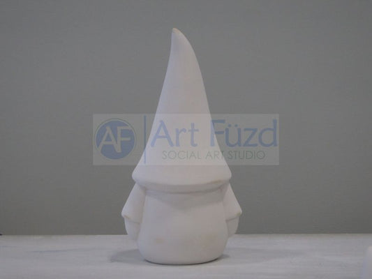 Tall Lars Guy Gnome Figurine ~ 4.5 x 9