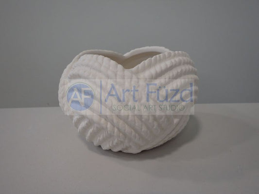 Rope Bowl ~ 5.75 x 3.75