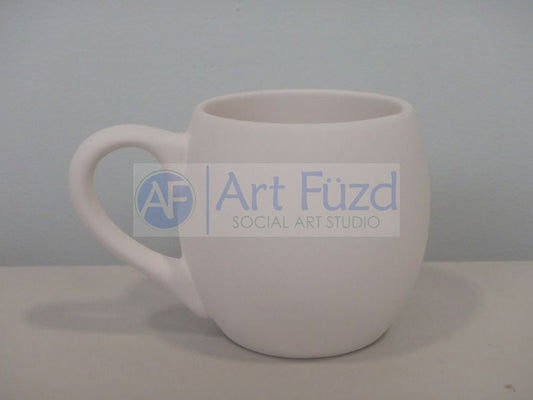 Mini Lodge Mug ~ 3 in. dia. x 3.5 in. high