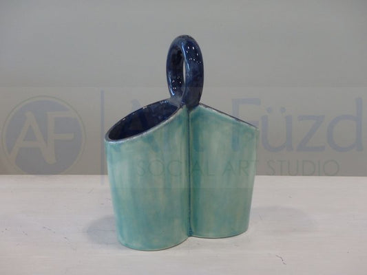 Tool or Brush Caddy ~ 6 x 7.5