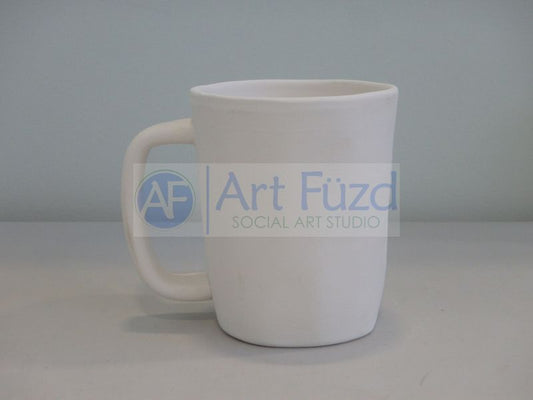 Simply Cottage Mug (16 oz.) ~ 3.75 dia. x 4.5 high