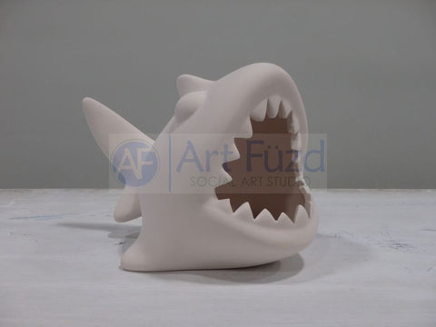 Shark Scrubbie Holder ~ 6 x 4.5