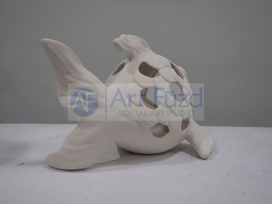 Fish Lantern ~ 7.75 x 5