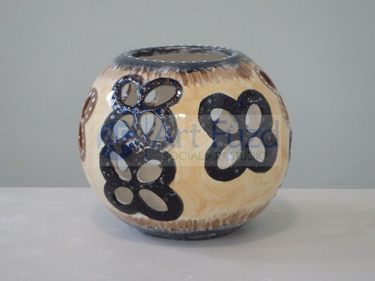 Ball Lantern ~ 5.75 x 4.75